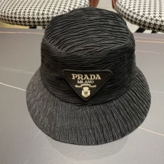 Prada Caps